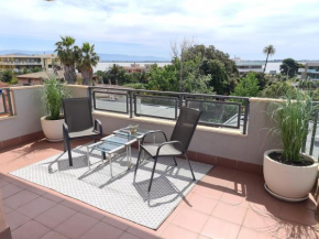 Penthouse genneruxi Cagliari